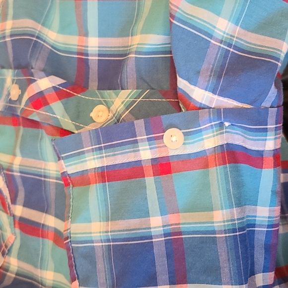 South Pole men's button-down extra large shirt - Picture 4 of 6